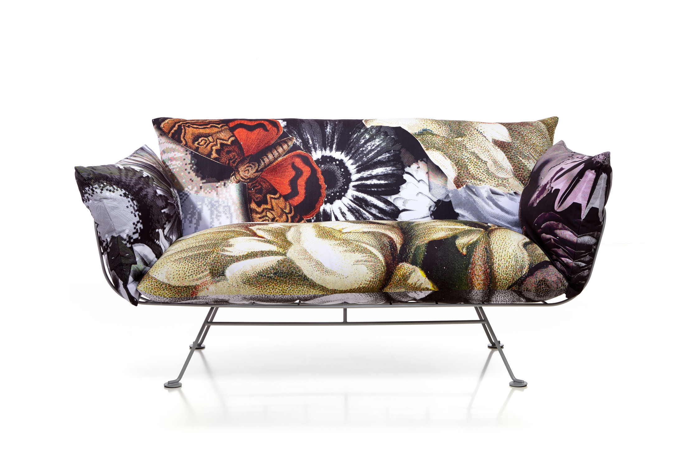 Moooi best sale nest chair